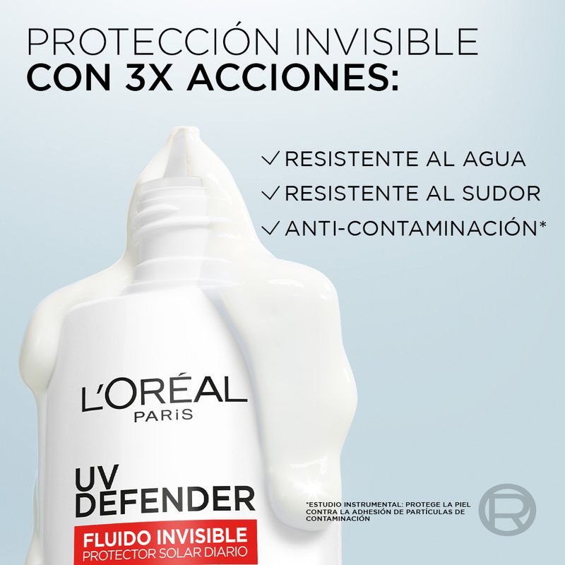 protector-solar-loreal-paris-uv-defender-fps-50-fluido-tono-medio-x-40-g