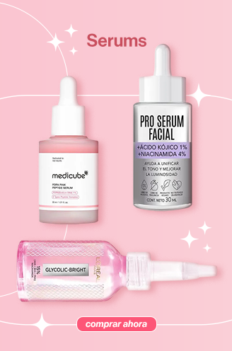 Serums - ver mas