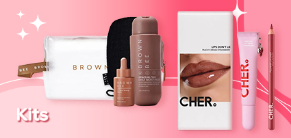 Make up kits