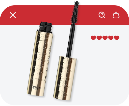 Promociones en Maquillaje 