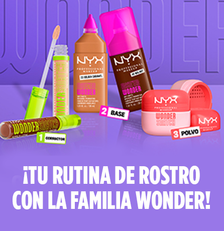 Tu rutina de rostro