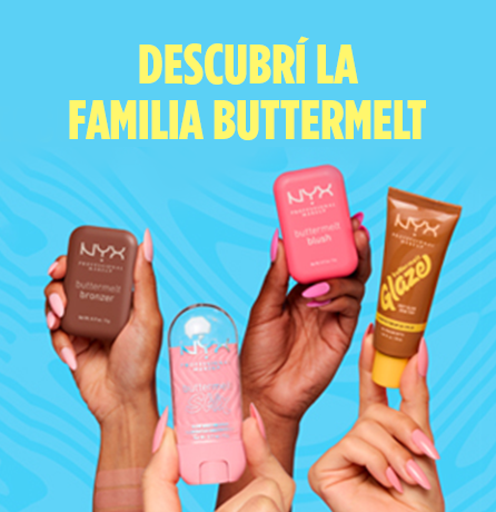Descubri familia buttermelt