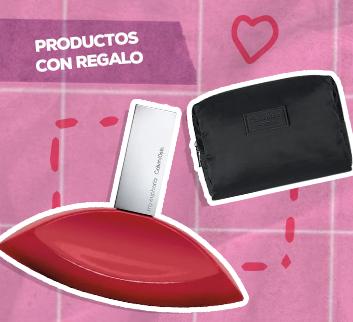 Poductos con regalo