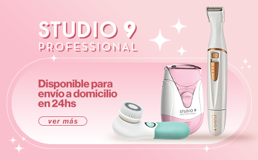 Studio 9 professional Electro - Ver productos