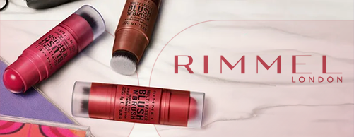 Rimmel  - ver más