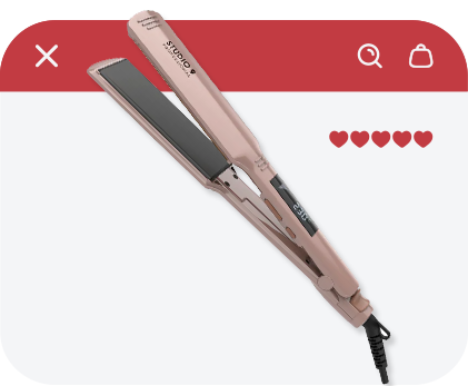 Promociones en Electro  Belleza
