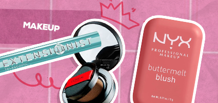 Maquillaje para mamá