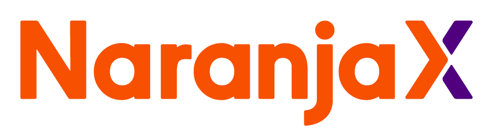 naranja