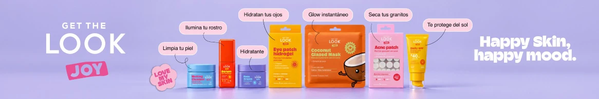 Lanzamiento GTL JOY