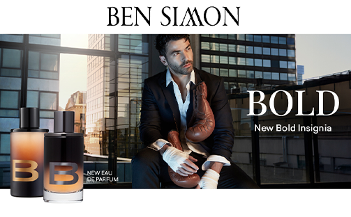 Bensimon Bold-  ver mas
